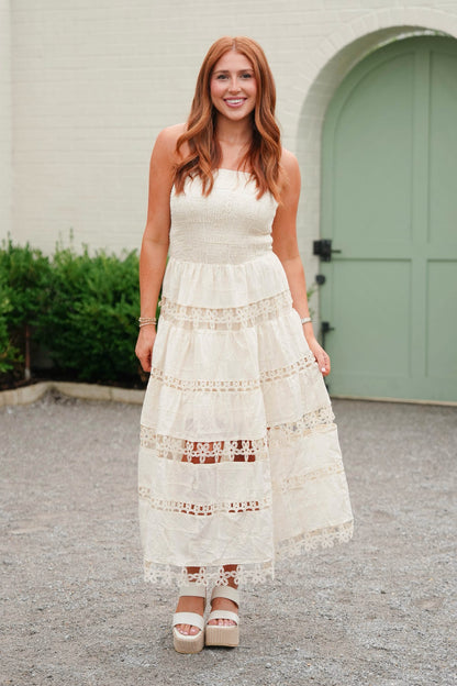 Constance Dress