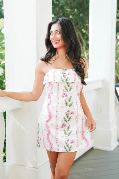 Sisterhood Dress