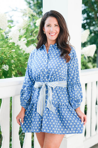Finley Dress