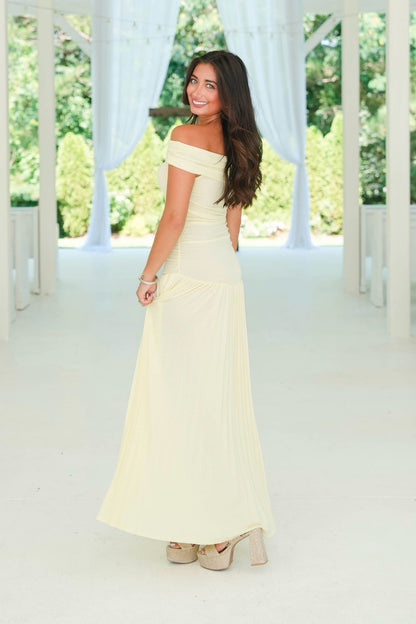 Only The Best Dress