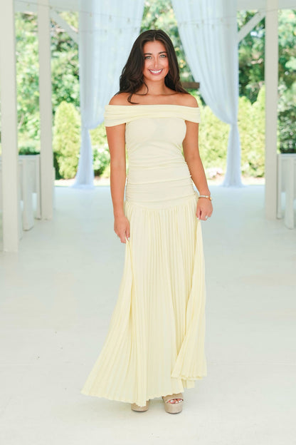 Only The Best Dress