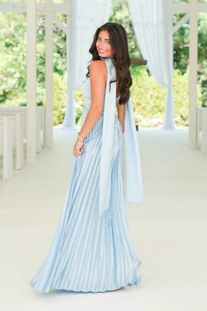 Glass Slipper Dress