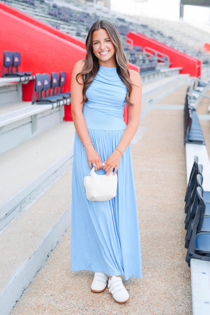 Shoreline Dress