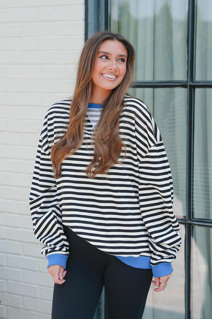 Madden Sweatshirt