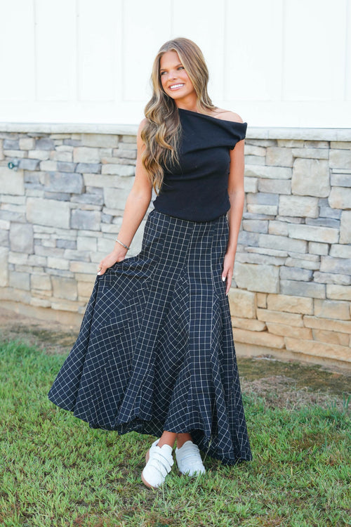 Darling Skirt