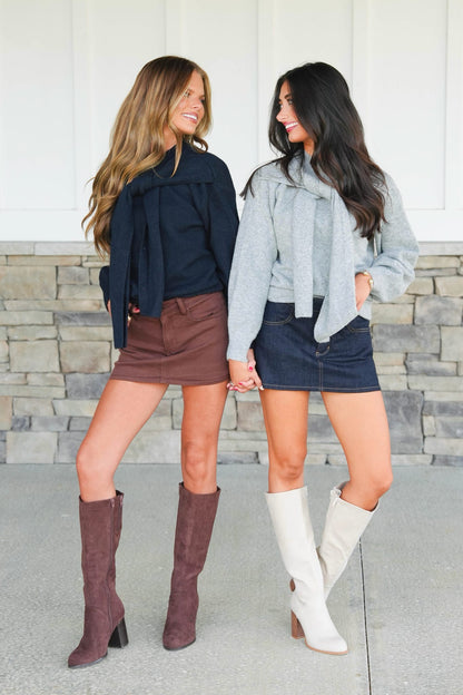 Sofina Sweater