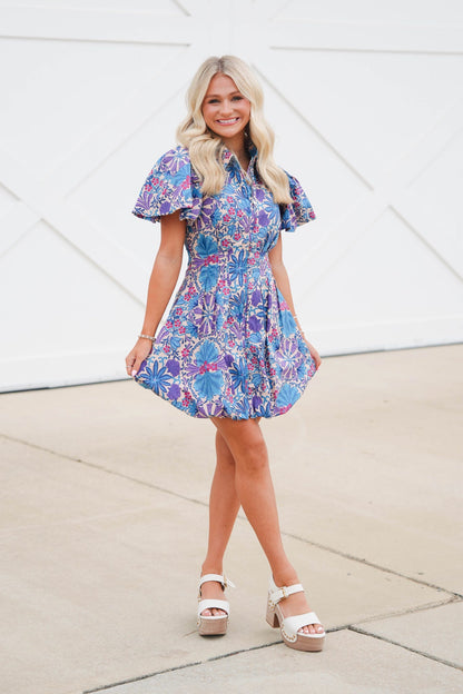 June Dress