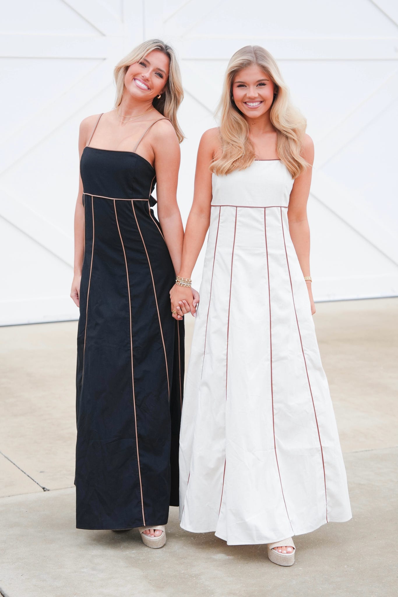Delta Dress