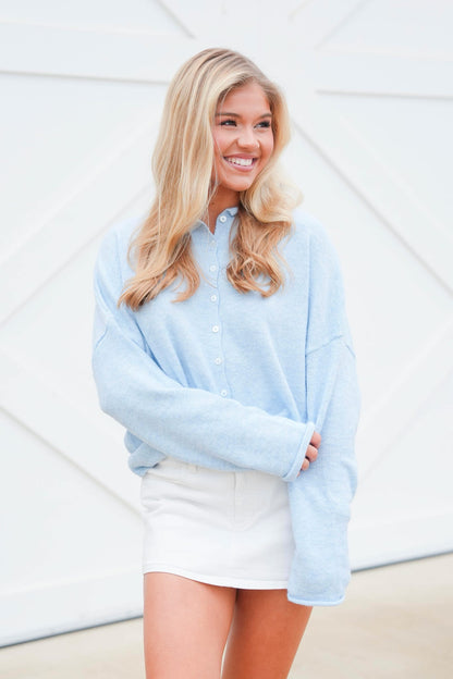 Madeline Cardigan