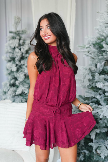 Ember Dress