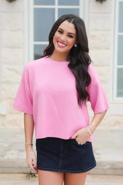 Rene Sweater