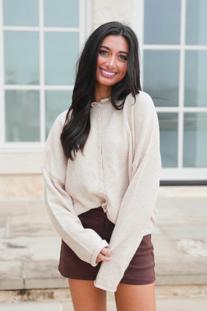 Madeline Cardigan