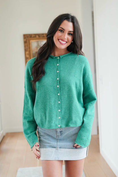 Madeline Cardigan