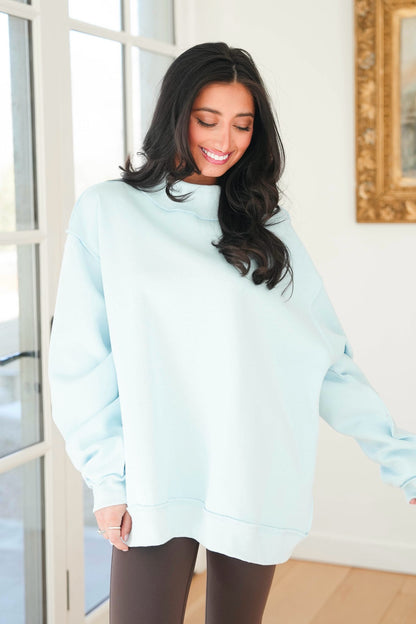 Harlow Sweatshirt