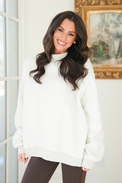 Harlow Sweatshirt