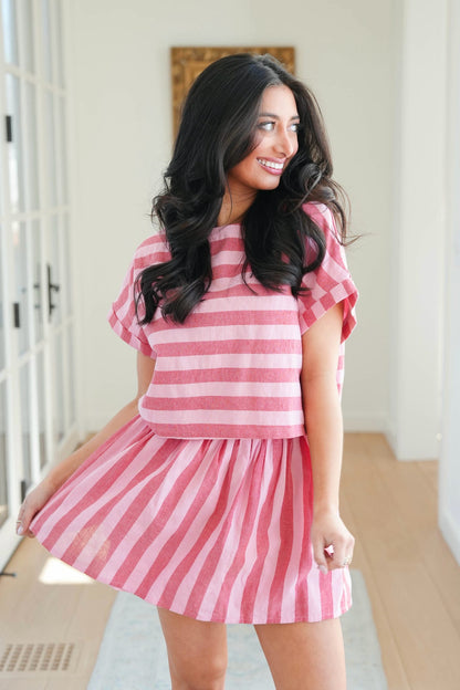 Galentines Top