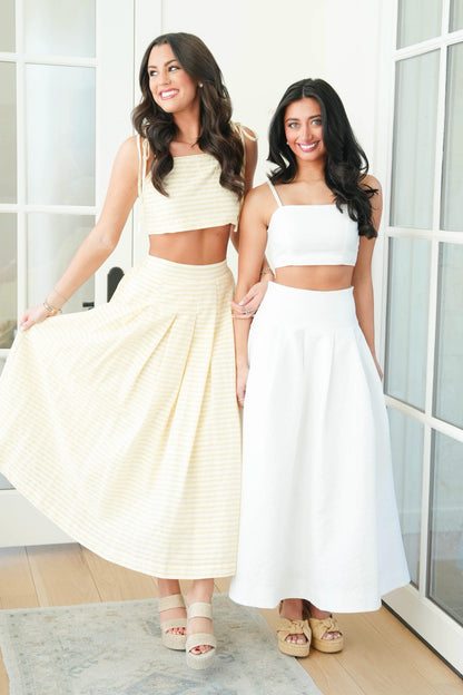 Eloise Skirt