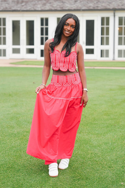 Lola Skirt