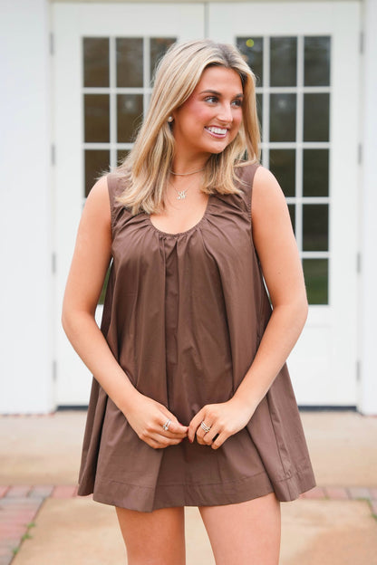 Delia Dress