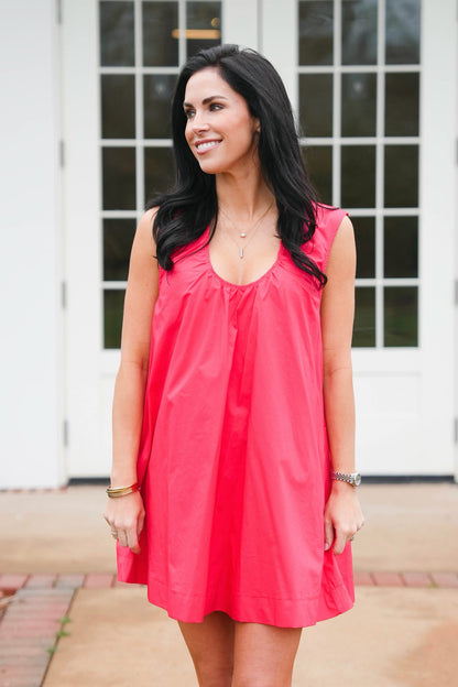 Delia Dress