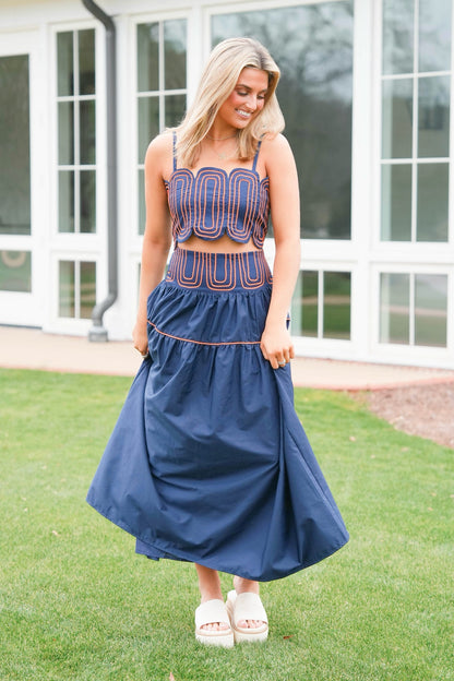 Lola Skirt