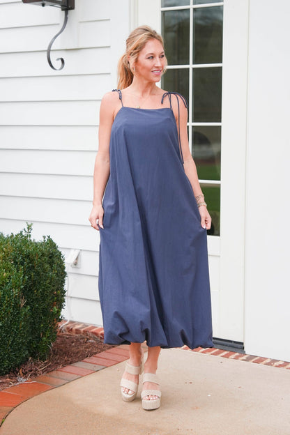 Moira Dress