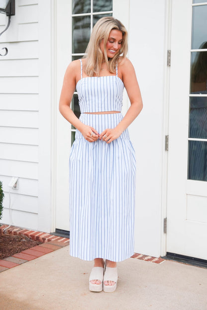 Naples Skirt
