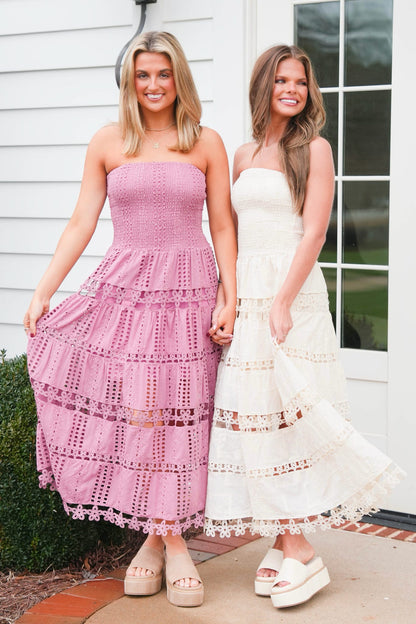 Constance Dress