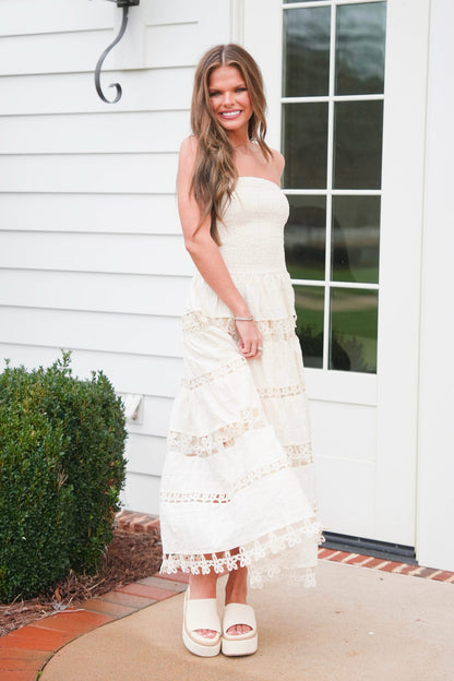 Constance Dress