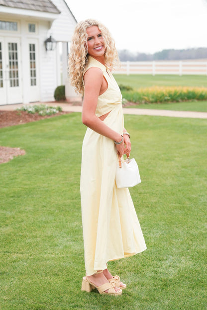 Flower Shops Dress