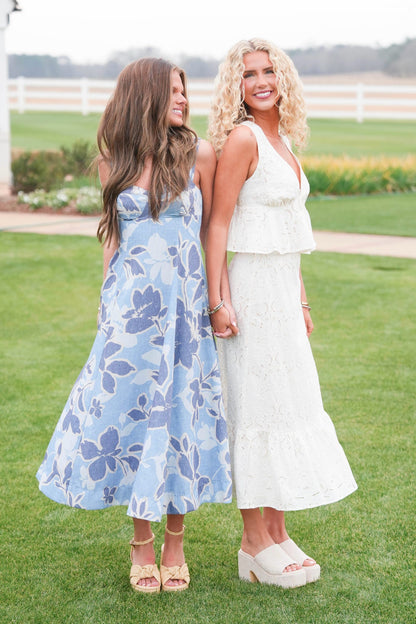 Southern Breeze Top