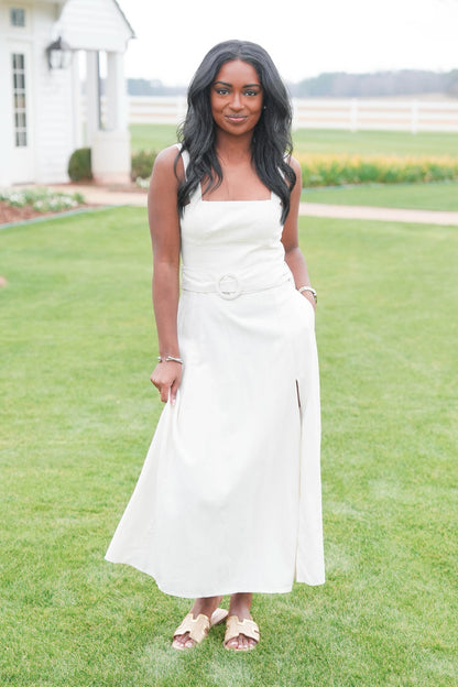 Helene Dress