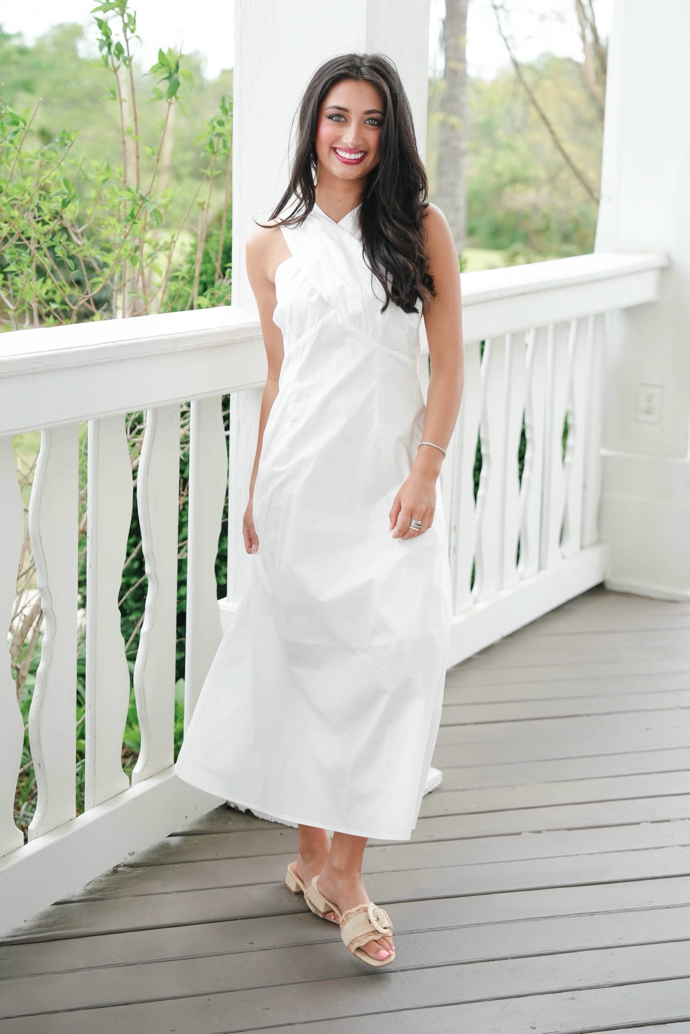 BeBe Dress