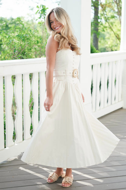 Isn't She Lovely Dress