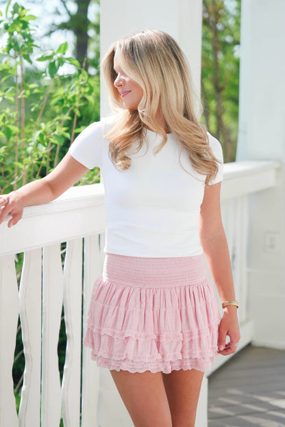 Ivy Skirt