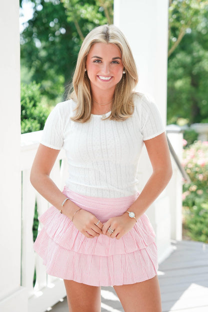 House Favorite Skirt