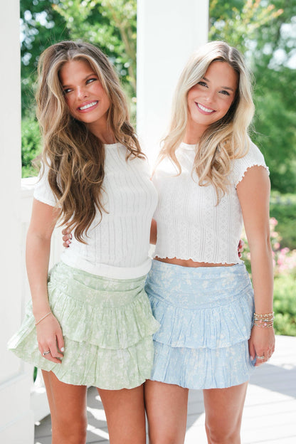 House Favorite Skirt