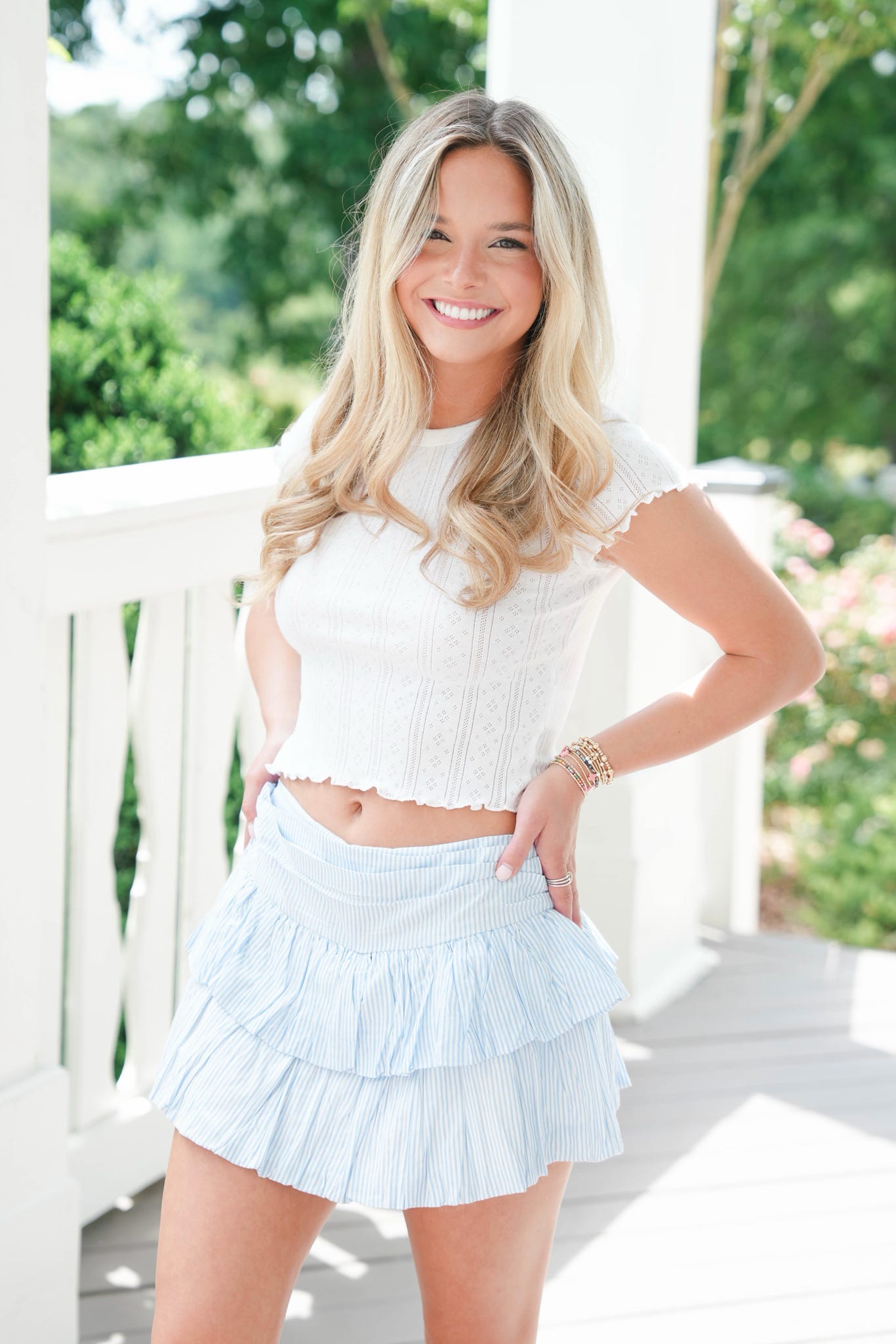 House Favorite Skirt