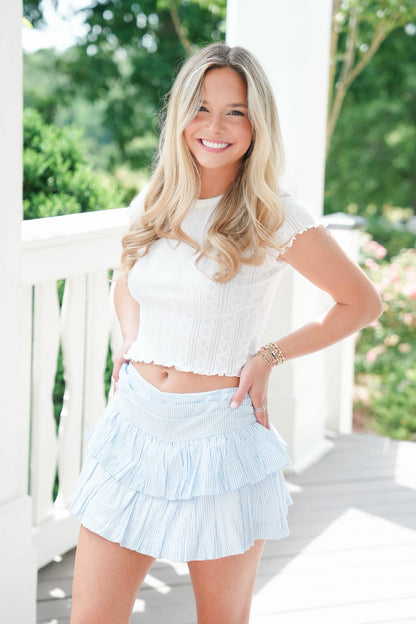 House Favorite Skirt