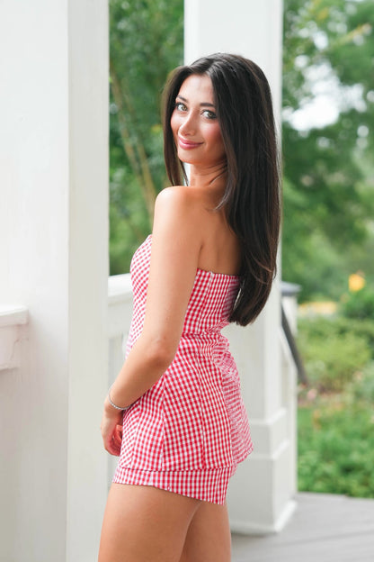 Kenlie Short
