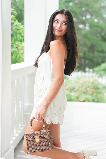 Georgia Shorts