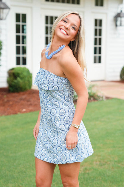 Sisterhood Dress