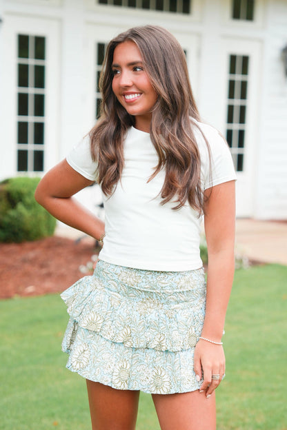 House Favorite Skirt