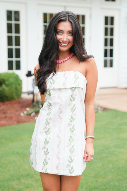 Sisterhood Dress