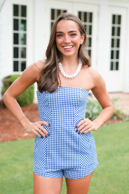 Kenlie Short