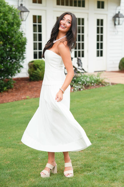 Something Amazing Dress