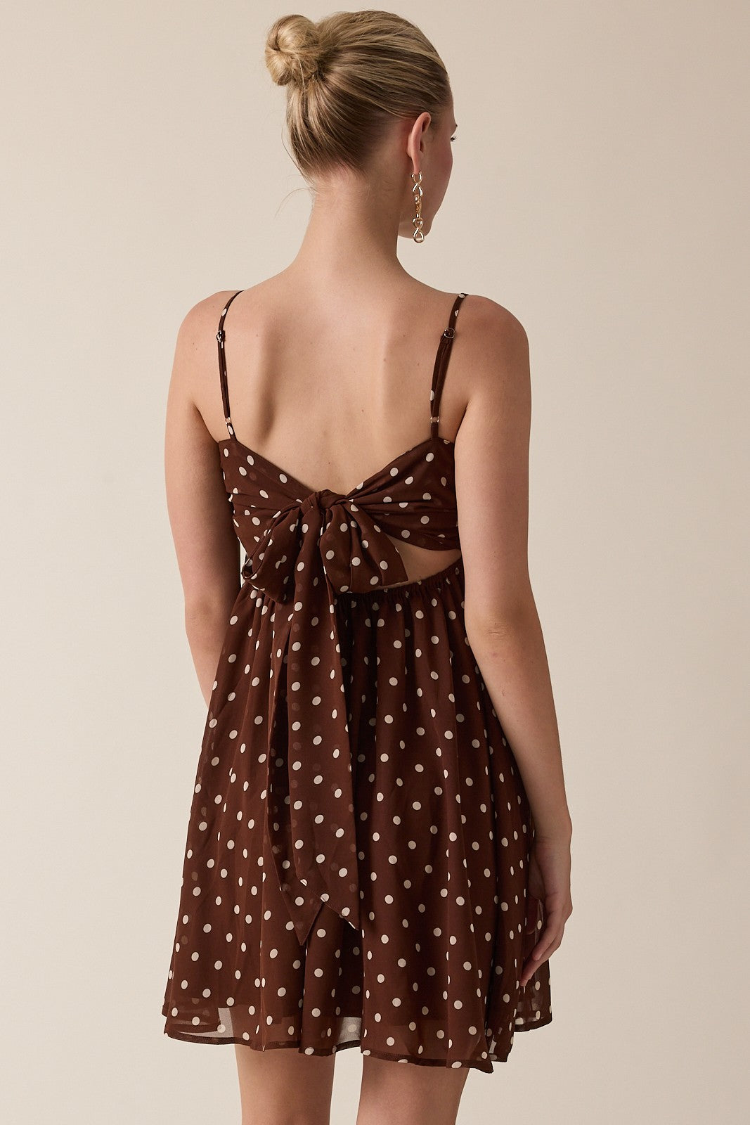 Honey Dress