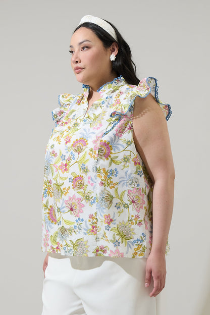 From Now On Blouse