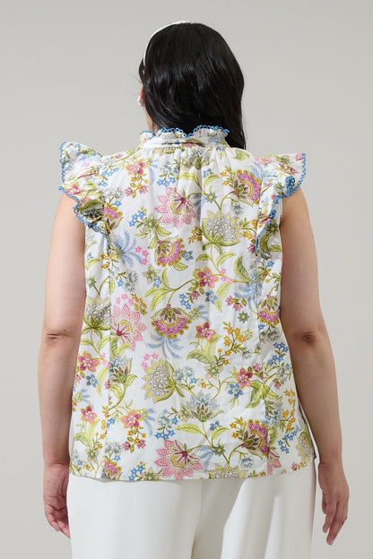 From Now On Blouse