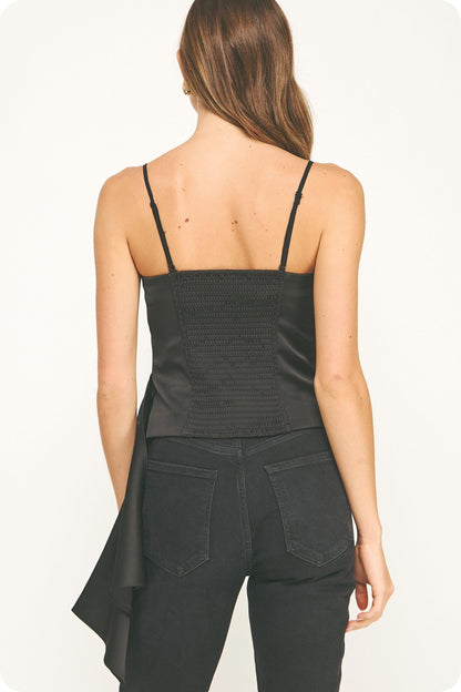 Cool Girl Top